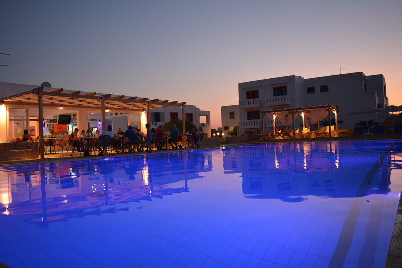 Bouradanis Village Hotel 25
