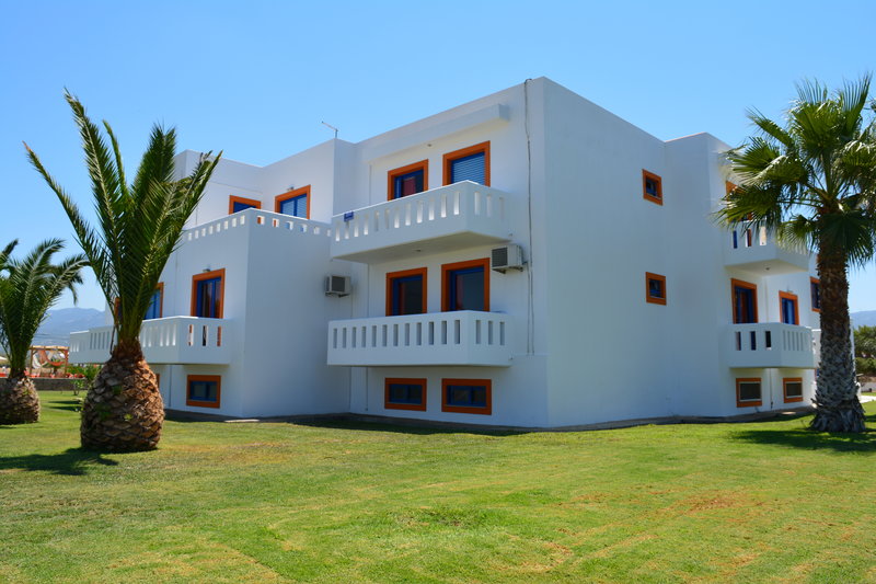 Bouradanis Village Hotel 26