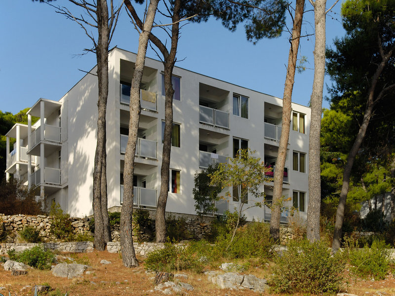 Hotels Bozava 6