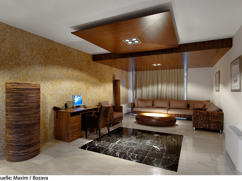 Hotels Bozava 7