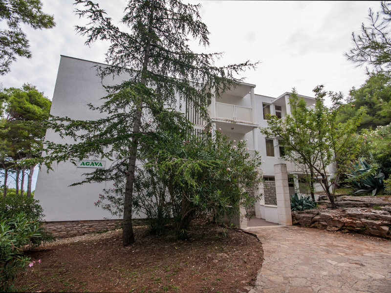 Hotels Bozava 11