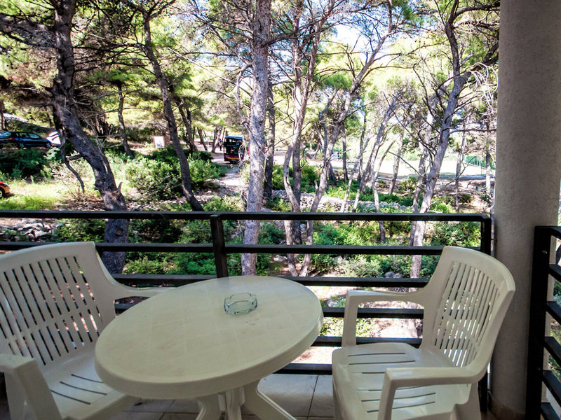 Hotels Bozava 12