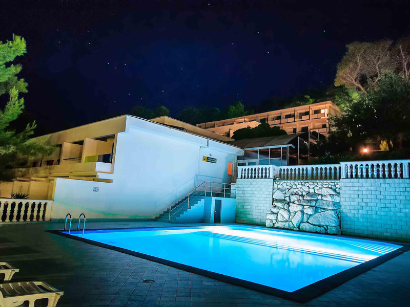 Hotels Bozava 15