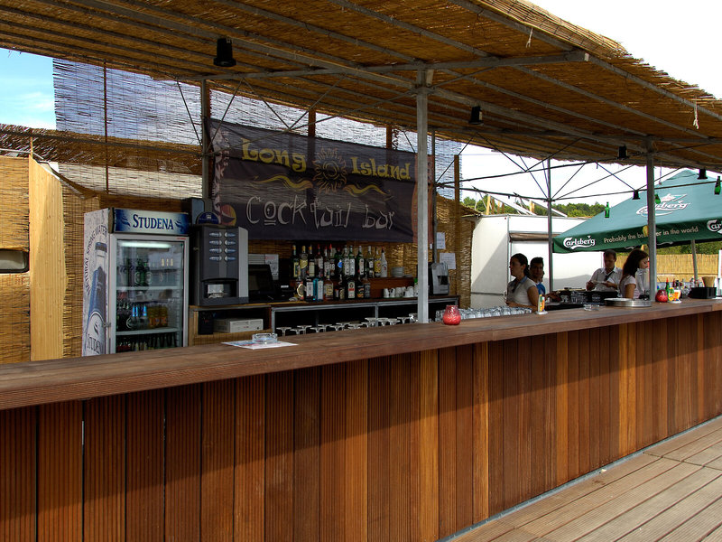 Hotels Bozava 18