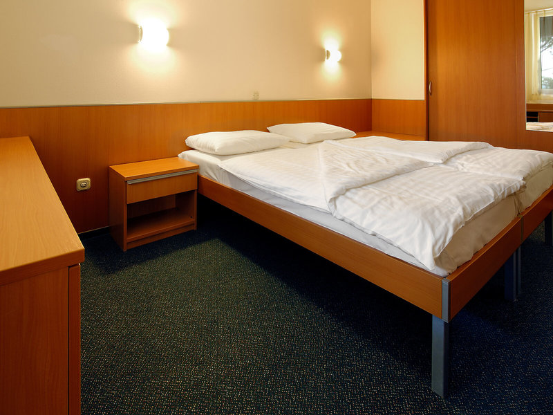 Hotels Bozava 20