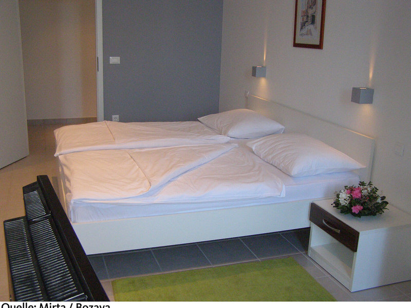 Hotels Bozava 23
