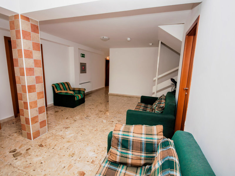 Hotels Bozava 26