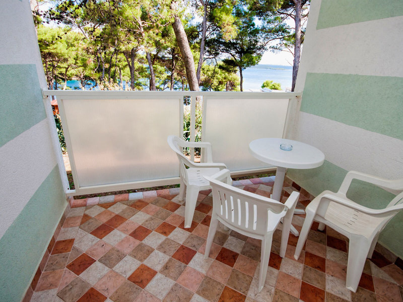 Hotels Bozava 27