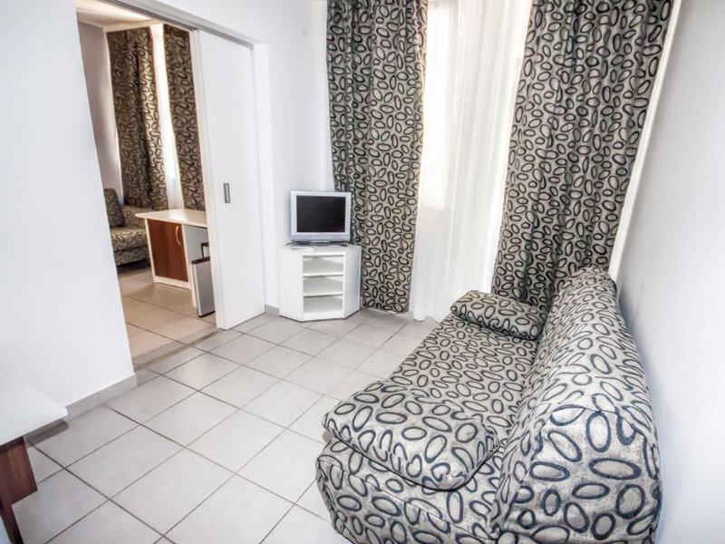 Hotels Bozava 28