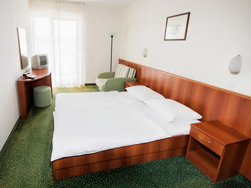Hotels Bozava 29