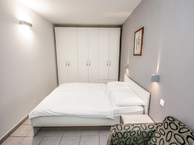 Hotels Bozava 30