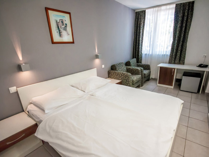 Hotels Bozava 31