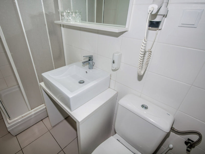 Hotels Bozava 33