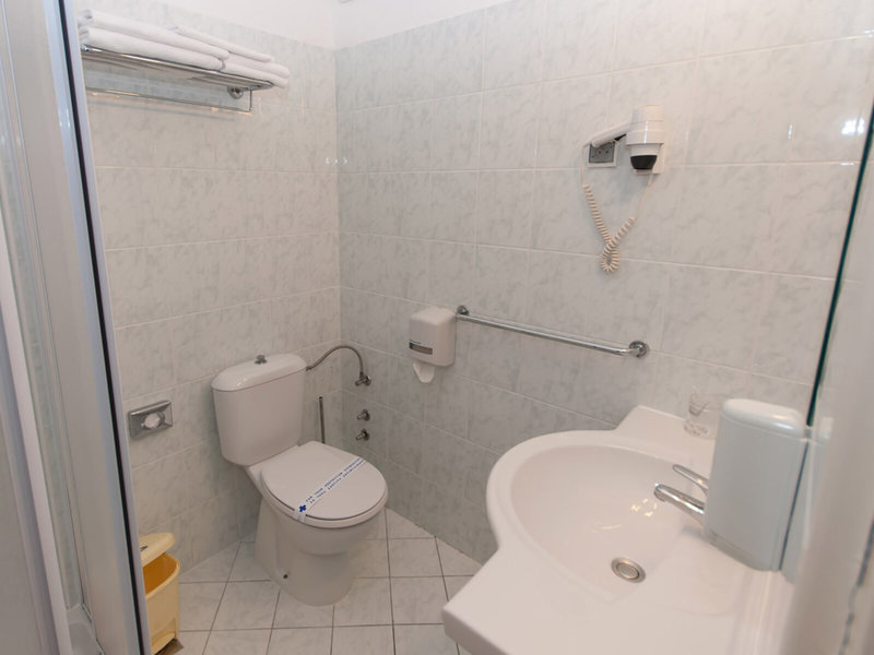Hotels Bozava 34