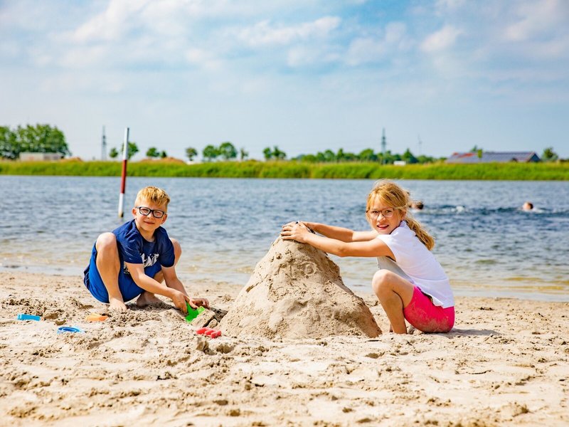 Dorf Wangerland 8