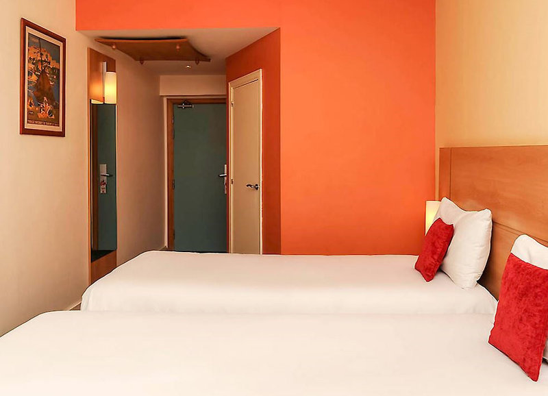 ibis Marrakech Palmeraie 6
