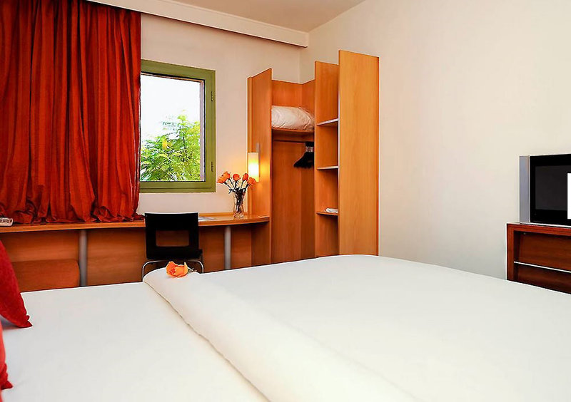 ibis Marrakech Palmeraie 7