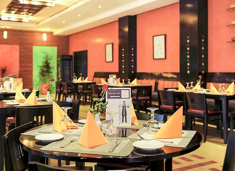 ibis Marrakech Palmeraie 8