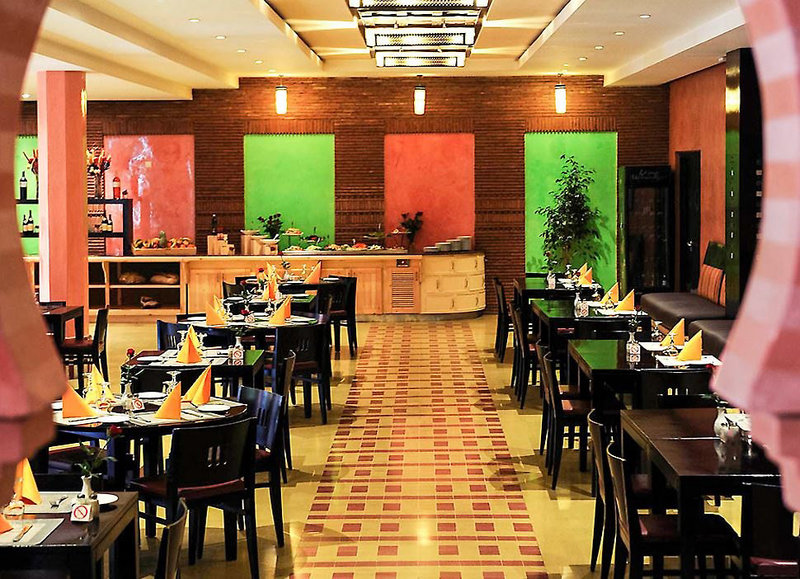 ibis Marrakech Palmeraie 9