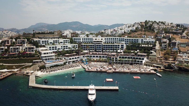 Delta Hotels Bodrum  1