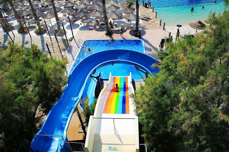 Delta Hotels Bodrum  3