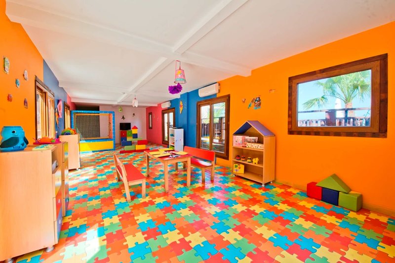 Delta Hotels Bodrum  10