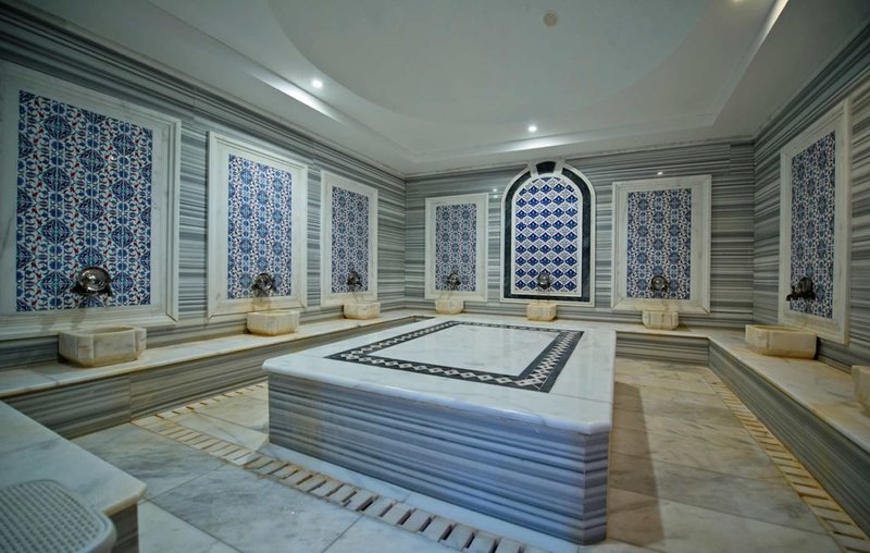 Delta Hotels Bodrum  12