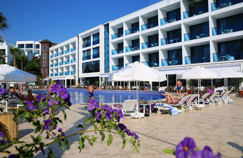 Delta Hotels Marriott Bodrum 2