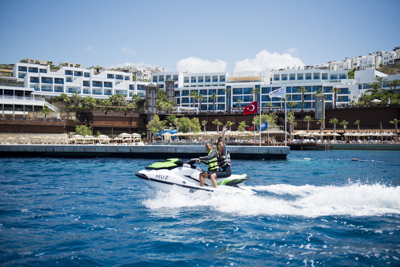 Delta Hotels Marriott Bodrum 3