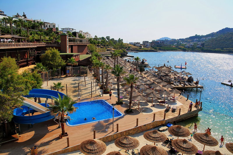 Delta Hotels Marriott Bodrum 6