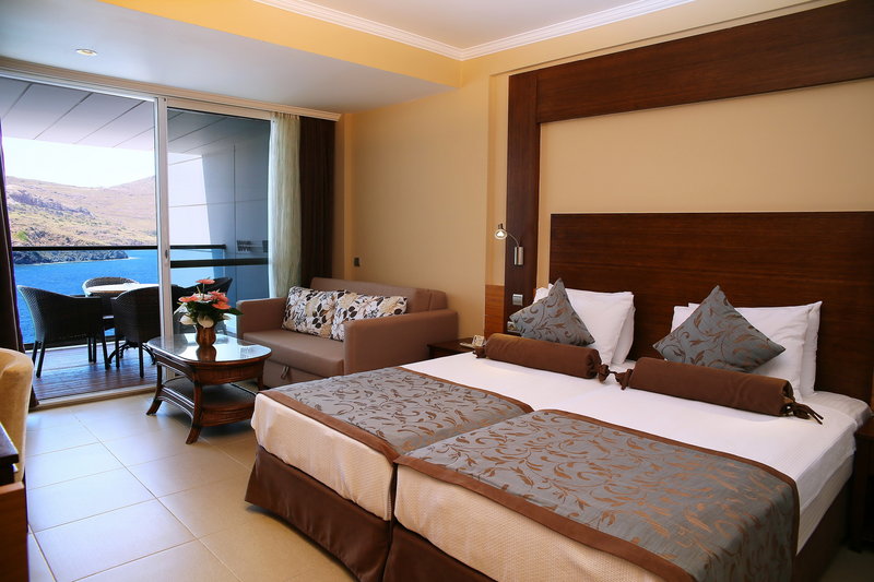 Delta Hotels Marriott Bodrum 7