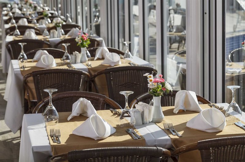 Delta Hotels Marriott Bodrum 8
