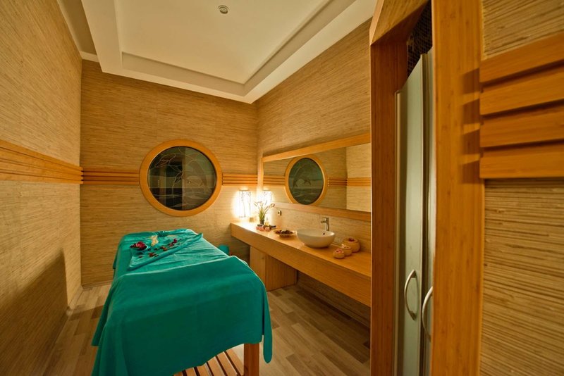 Delta Hotels Marriott Bodrum 13