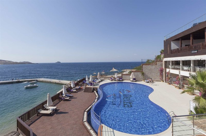 Delta Hotels Bodrum  9