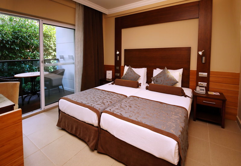 Delta Hotels Marriott Bodrum 8