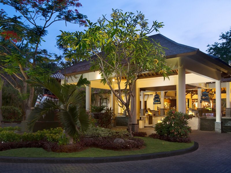 Novotel Bali Nusa Dua - Hotel & Residences