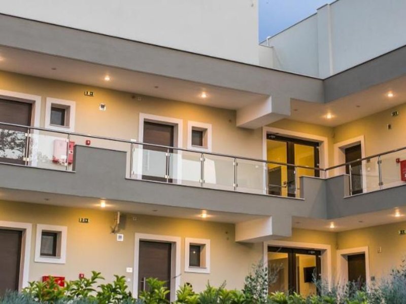 Gmare Studios And Apartments 4