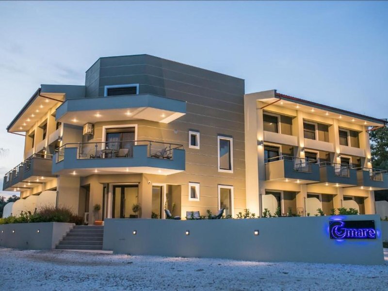 Gmare Studios And Apartments 5