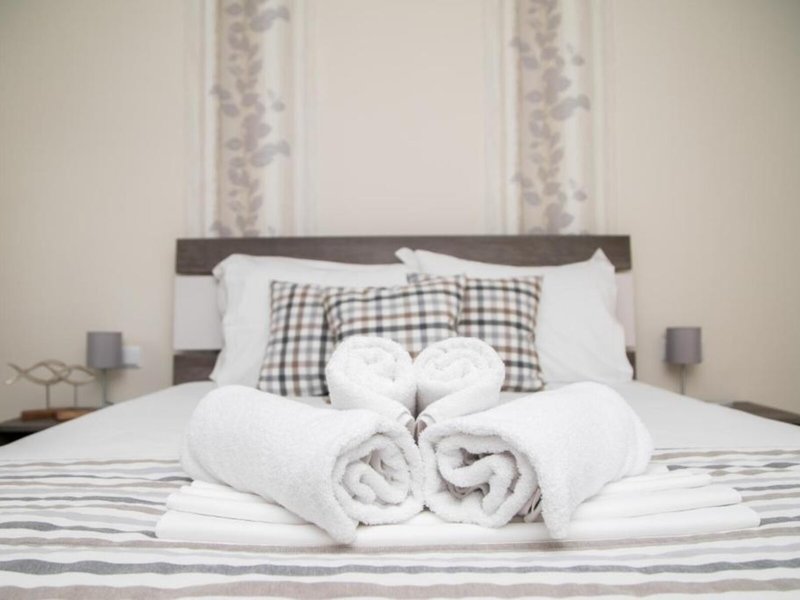 Gmare Studios And Apartments 14