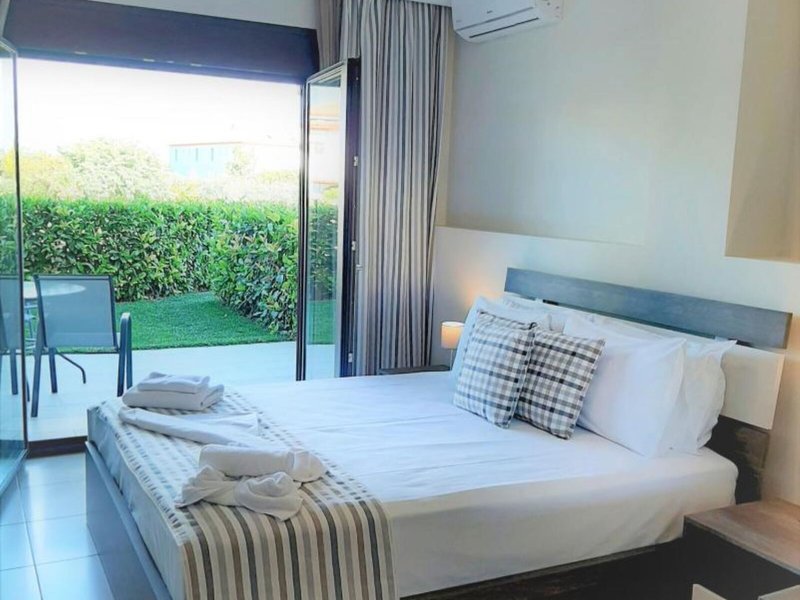 Gmare Studios And Apartments 18