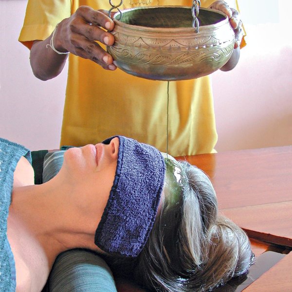 The Oasis Ayurveda Beach Hotel 13