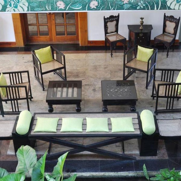 The Oasis Ayurveda Beach Hotel 14