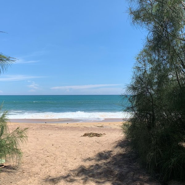 The Oasis Ayurveda Beach Hotel 16