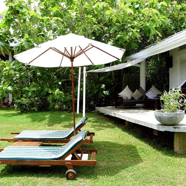 The Oasis Ayurveda Beach Hotel 21