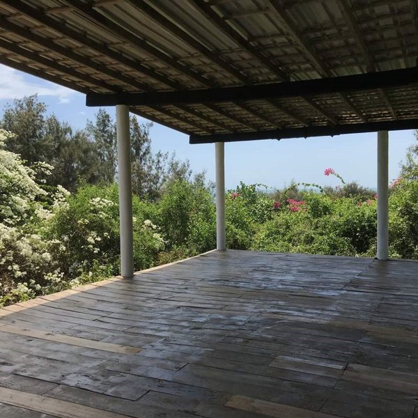 The Oasis Ayurveda Beach Hotel 25