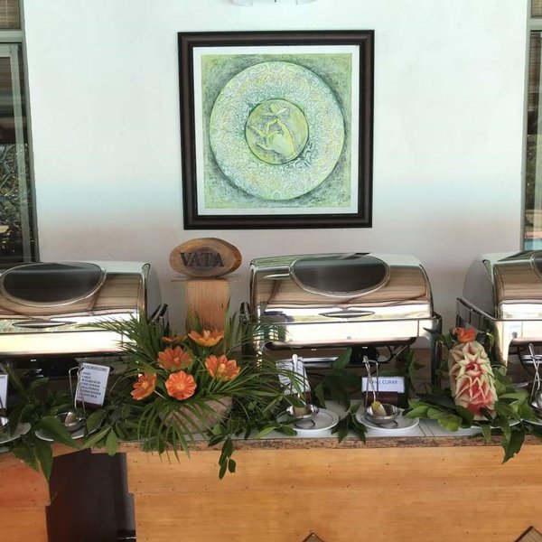 The Oasis Ayurveda Beach Hotel 28
