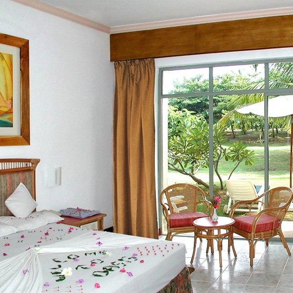 The Oasis Ayurveda Beach Hotel 20