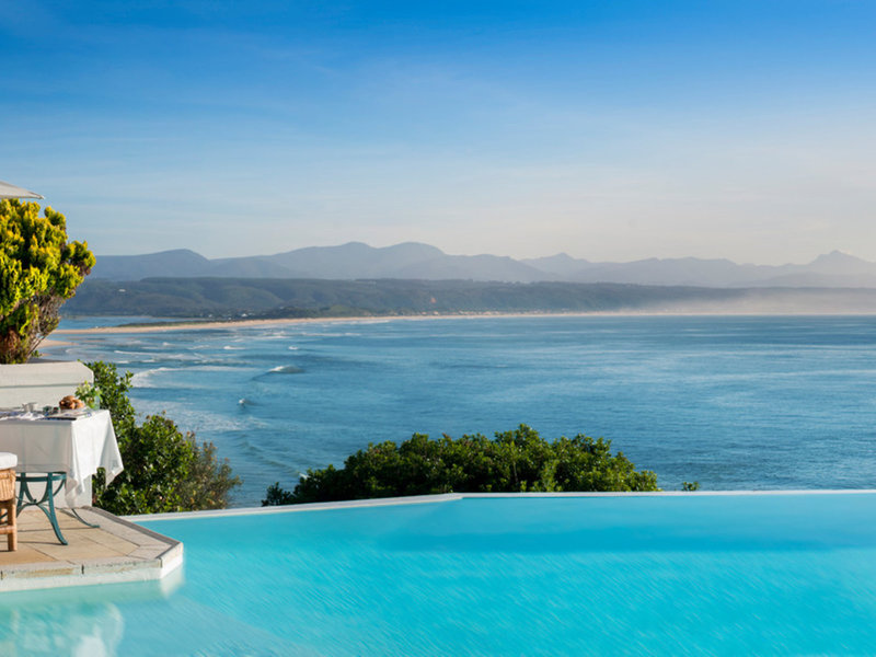 The Plettenberg 5