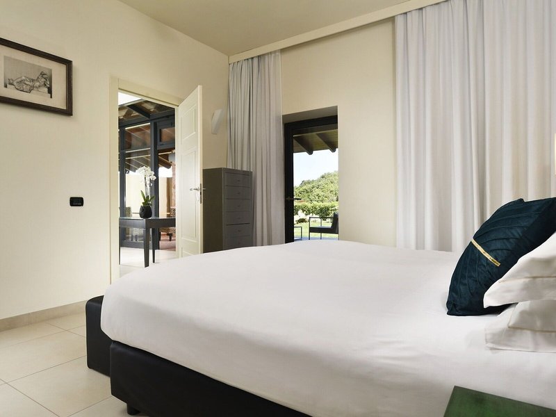 Argentario Lagoon Resort & Spa 2
