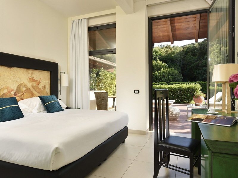 Argentario Lagoon Resort & Spa 3